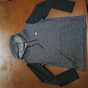 Mens Zoo York Long sleeve hoodie